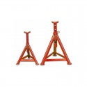 Chandelles de calage 5000 Kg hauteur maxi. 565 mm - SN50 - Stockman