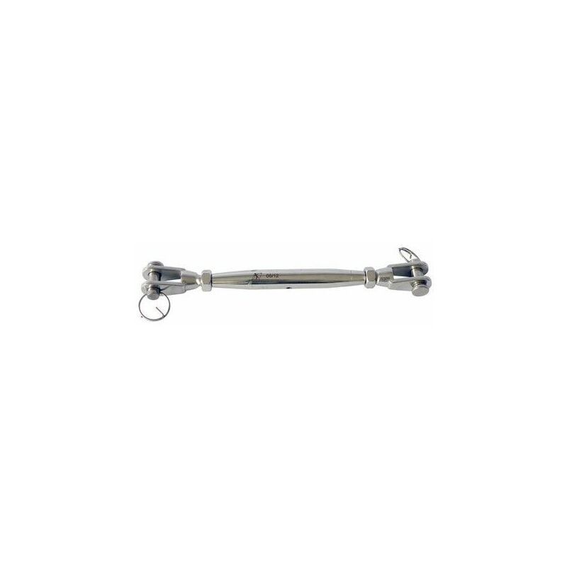 Tendeur systeme de tension de cable Travspring Tractel