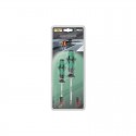 Tournevis + agrippe vis 350 PH - WERA WERK