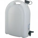 Jerrycan alimentaire avec robinet 20l - PRESSOL – 21177