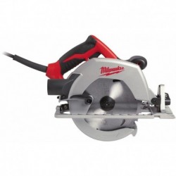 Scie Circulaire CS 60 1600W Ø184 mm Milwaukee - 4933419225