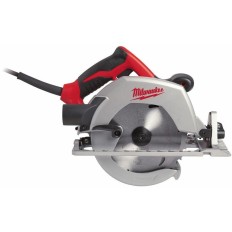 Scie Circulaire CS 60 1600W Ø184 mm Milwaukee - 4933419225