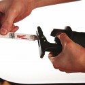 Scie sabre SSD 1100 X SAWZALL 1100 W - Milwaukee - 4933416710
