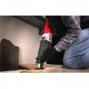 Scie sabre SSD 1100 X SAWZALL 1100 W - Milwaukee - 4933416710