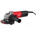 Meuleuse 800 W avec carter réglable sans outil Milwaukee AG 800 EK