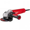 Meuleuse 1200 W avec AVS Milwaukee AVG 12-125 X
