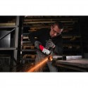 Meuleuse 1200 W avec AVS Milwaukee AVG 12-125 X
