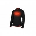 T-shirt chauffant manches longues Taille M - Milwaukee L4 HBLB-301M