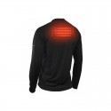 T-shirt chauffant manches longues Taille M - Milwaukee L4 HBLB-301M