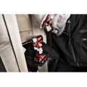 Visseuse à chocs COMPACT 18V 1/4" Hex 2 batteries 4Ah, chargeur, en coffret - Milwaukee M18 CBLID-402C
