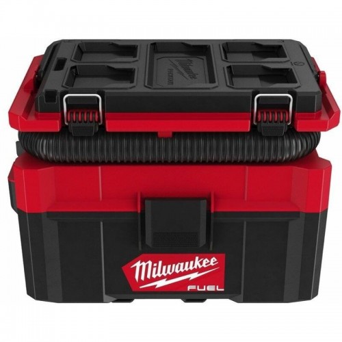 Aspirateur eau et poussières PACKOUT 18V, sans batterie - Milwaukee M18 FPOVCL-0