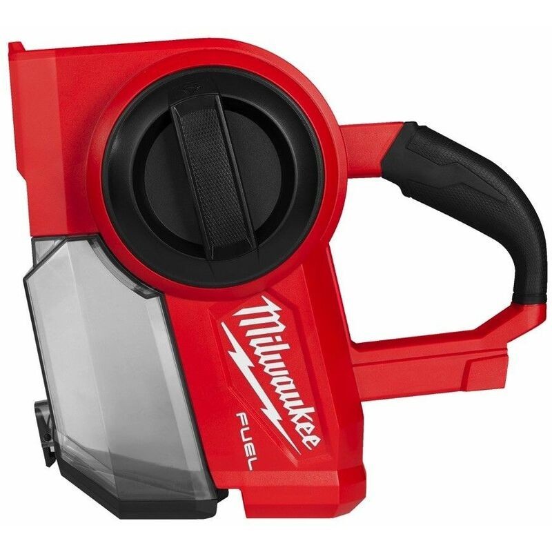 Aspirateur balai FUEL Classe L, 18V, sans batterie - Milwaukee M18 FCVL-0