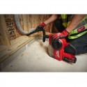 Aspirateur balai FUEL Classe L, 18V, sans batterie - Milwaukee M18 FCVL-0