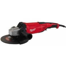 Meuleuse d'angle MILWAUKEE 2200 W AG 22-230 - 4933433630