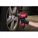 Set 11 Douilles SHOCKWAVE IMPACT DUTY - Milwaukee 4932478290