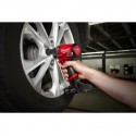 Set 11 Douilles SHOCKWAVE IMPACT DUTY - Milwaukee 4932478290
