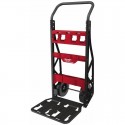 Trolley Métal Packout 2 roues MILWAUKEE - 4932472131