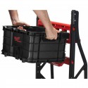 Trolley Métal Packout 2 roues MILWAUKEE - 4932472131