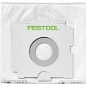 Sac filtre Festool SELFCLEAN SC FIS-CT SYS/5