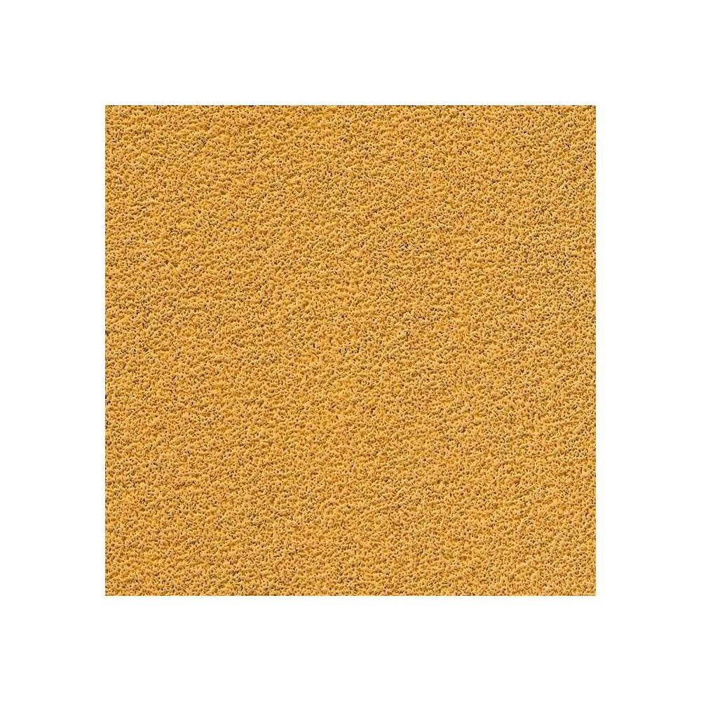 Mirka Gold Papier abrasif universel Ø 150mm Disques abrasifs Velcro 15  trous, grain P60, 10 pces / Pour poncer le plâtre, le mastic, les panneaux  de particules, le bois, la peinture : : Bricolage