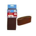 3 BANDES SANS FIN 100X560 GR 80