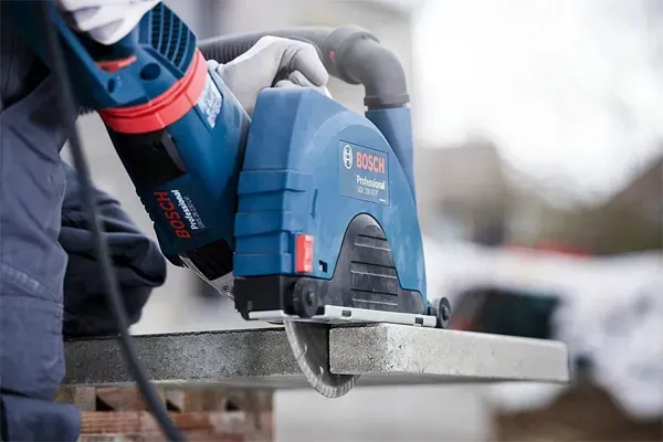 Disques à tronçonner diamantés Bosch