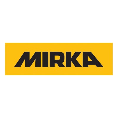 Disques abrasifs Mirka ABRANET Ø 150 mm - 50 disques